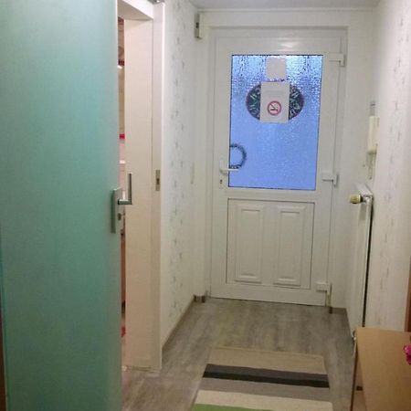 Ferienwohnung Witzig Inh Rita Weitmann Ingelheim am Rhein Bagian luar foto