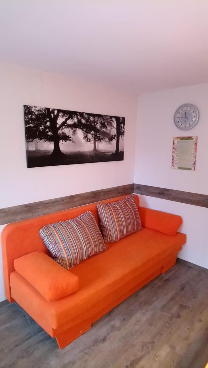 Ferienwohnung Witzig Inh Rita Weitmann Ingelheim am Rhein Bagian luar foto